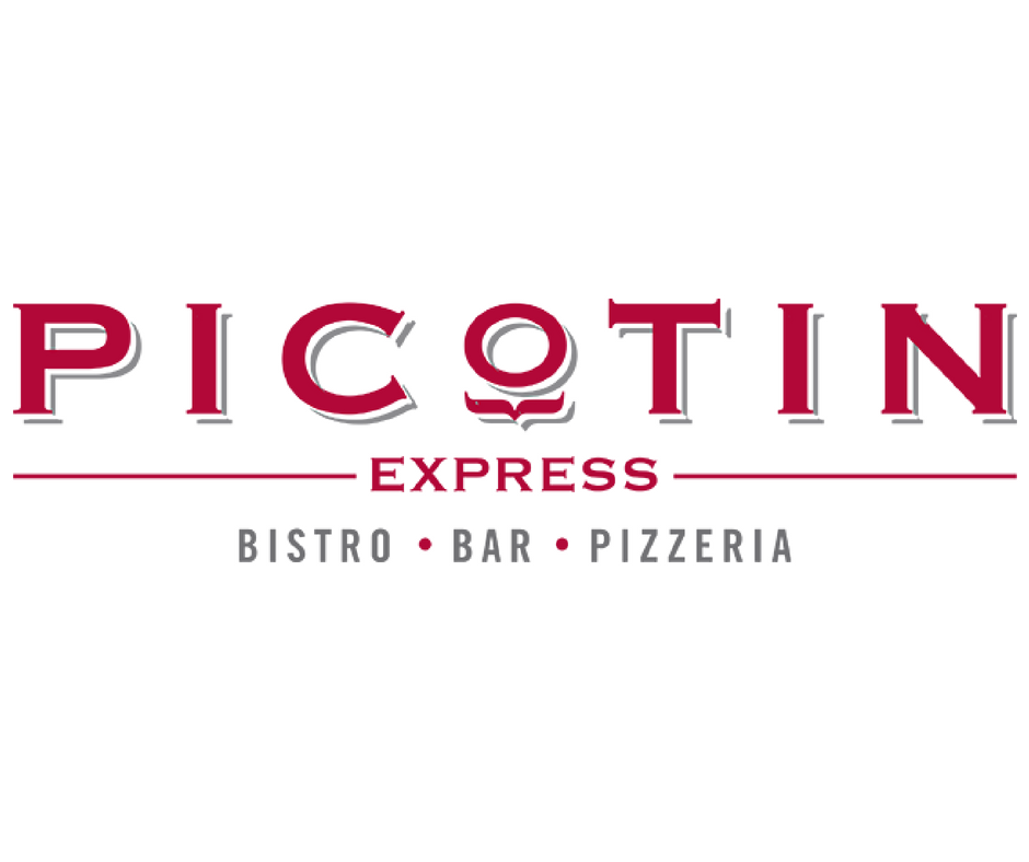 PICOTIN Logo