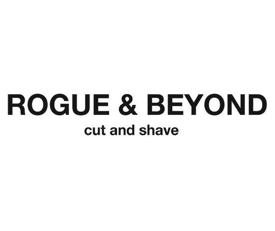 Rogue and Beyond Logo