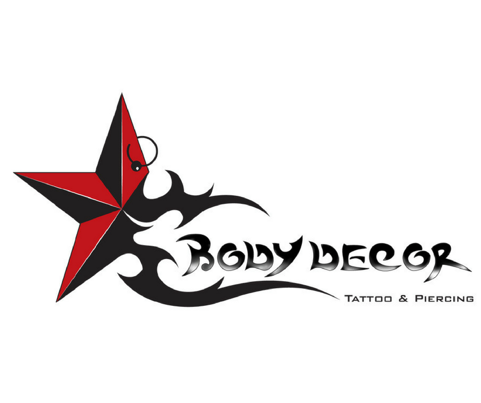 Body Decor Logo