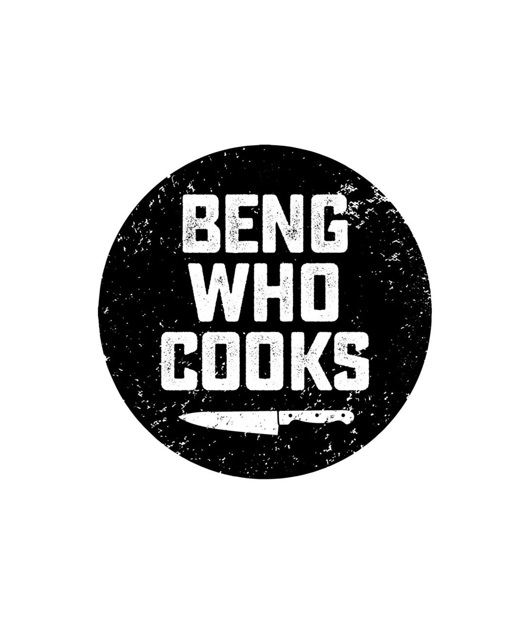 beng who cooks circle logo
