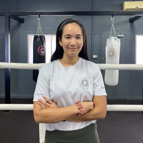 farisha 2022 profile photo
