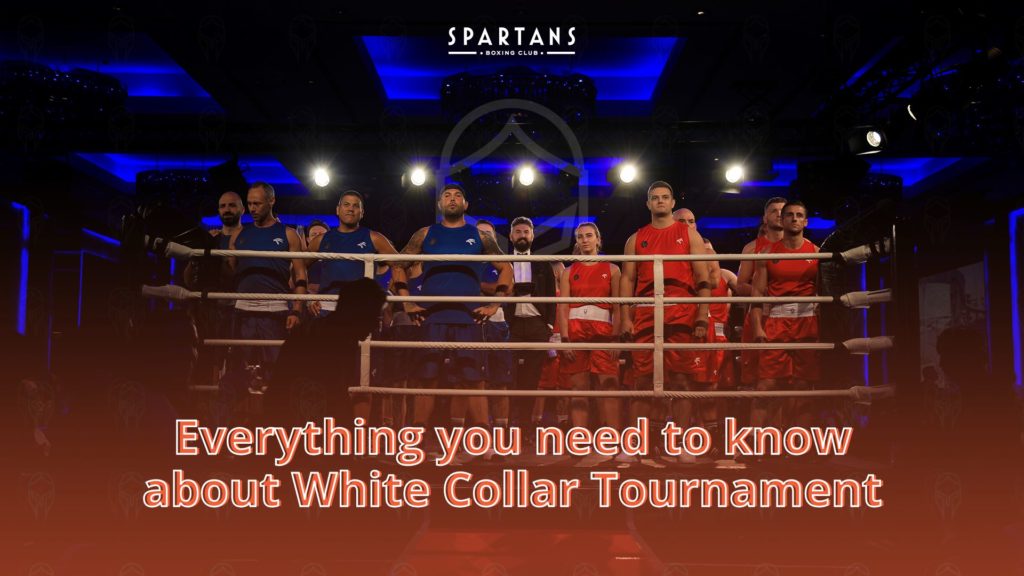 what-is-white-collar-boxing