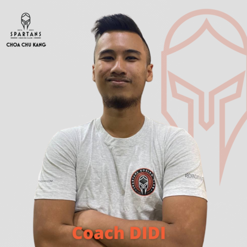coach didi profile photo