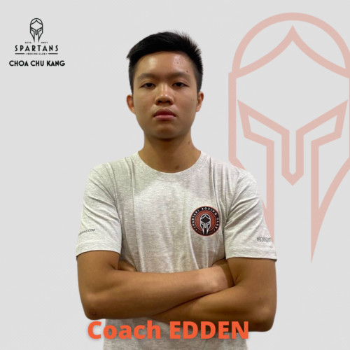 coach edden profile photo