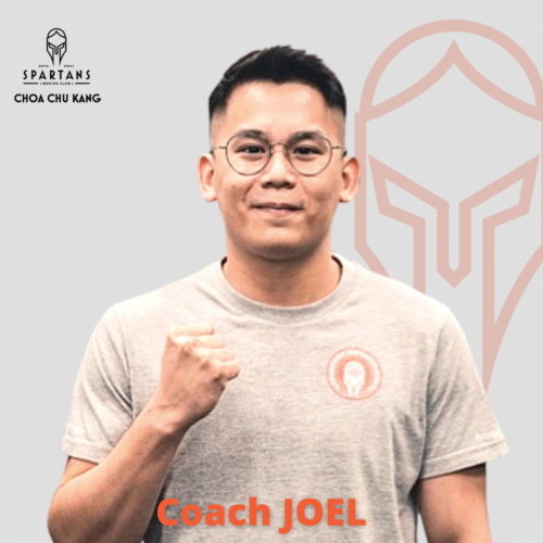 coach joel profile photo