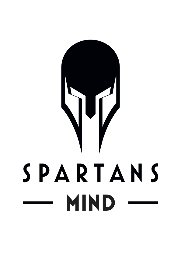 spartans mind logo