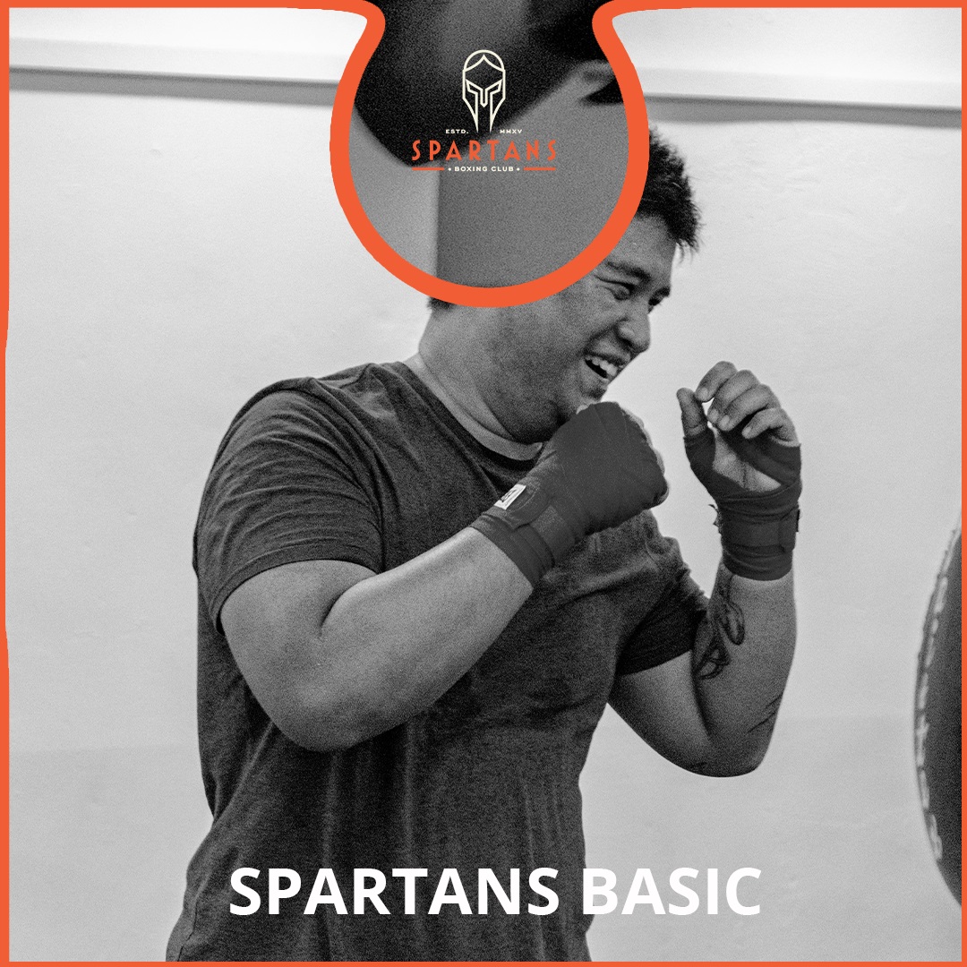 spartans basic