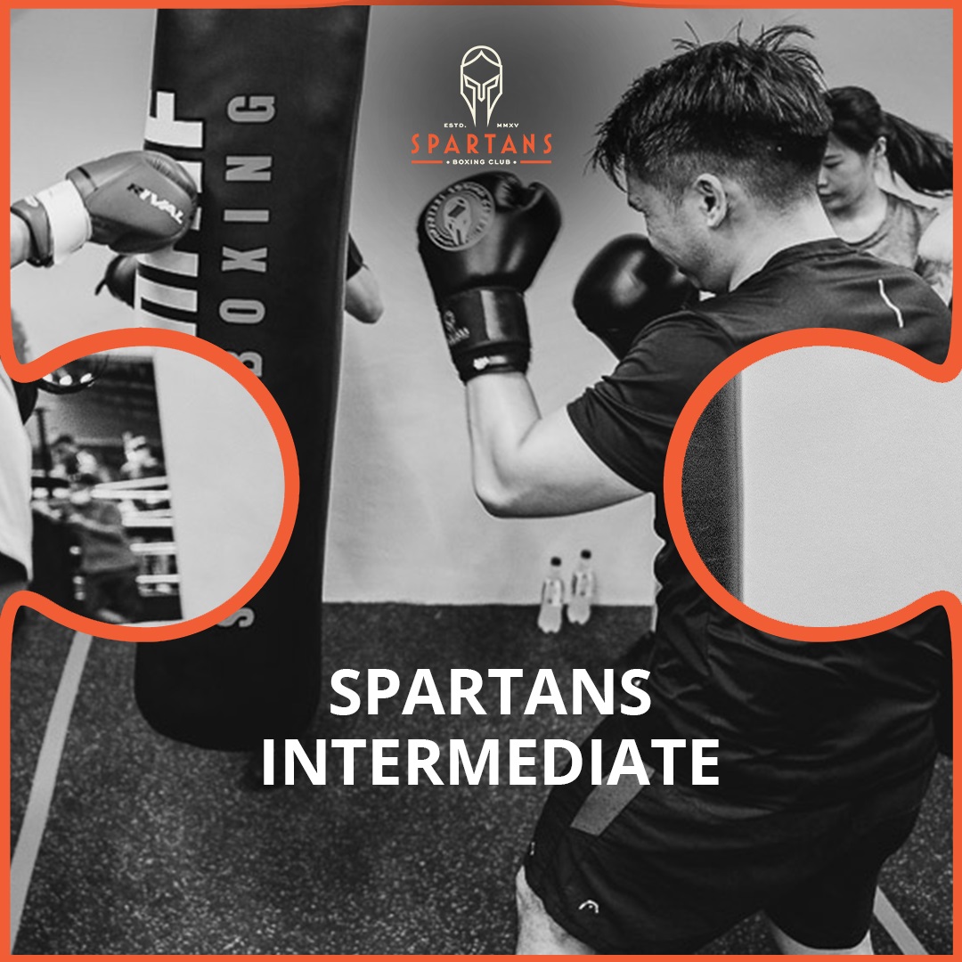 spartans intermediate