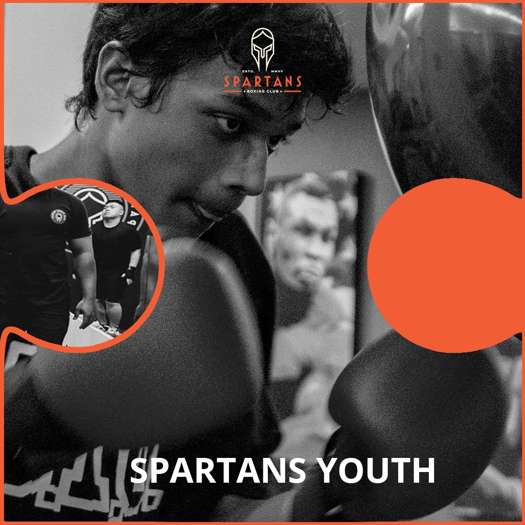 spartans youth