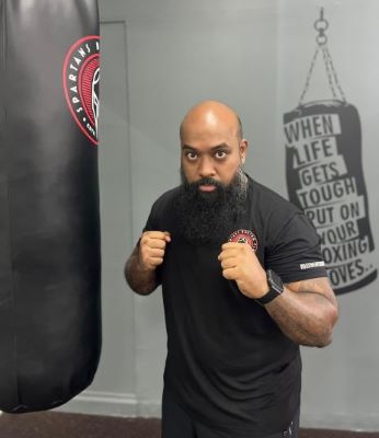 coach darryl profile photo