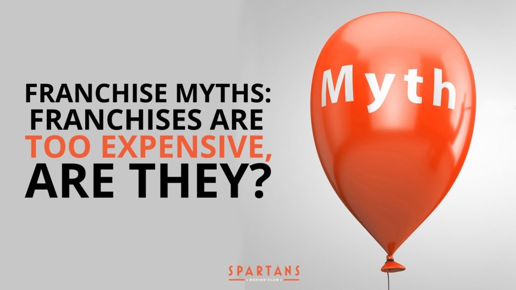 Franchise Myths