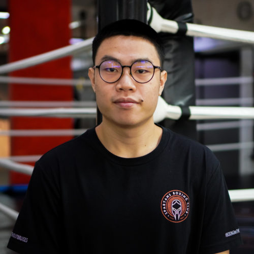 johnson profile photo