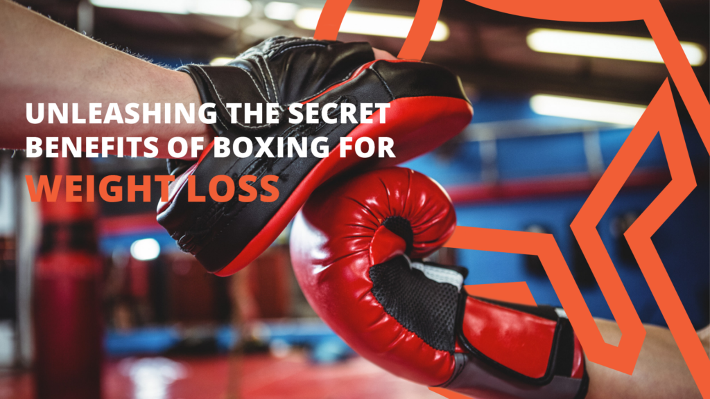 Boxing Workouts for Massive Calorie Burn - Hidden Gym